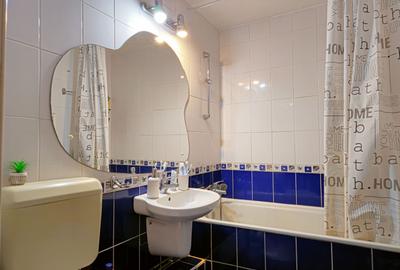 Apartament 2 camere, mobilat, utilat, parcare,Dorobantilor, zona FSEGA - 10
