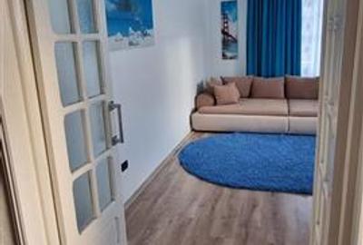 Apartament 4 camere, 2 bai, terasa - de inchiriat - Copou - 2