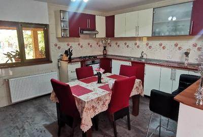 ROANDY-Vila superba de vanzare in aproprierea Ploiestiului- Buda - 6
