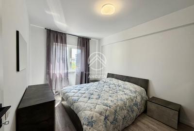 Apartament cu 3 camere | de inchiriat | Baciu | parcare inclusa - 3