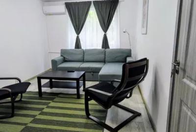 2 camere Mosilor - str.Vaselor | Boiler l *parcare ADP* - 4