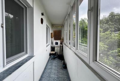 2  Camere | Metrou Stefan Cel Mare | Parcul Circului -Boiler - 9