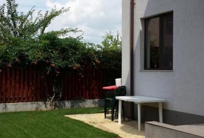 Vila Pipera P E M supr 260mp - 19