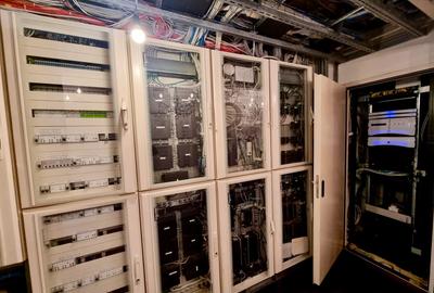 AMAZING PENTHOUSE - LAKE VIEW - 30