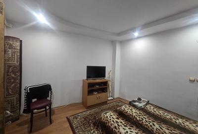 Casa zona Chercea Mobilata din paianta. - 6