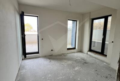 Apartament 3 camere 65 mp utili + Terase 22mp, 2 bai, bloc WINGS - 7