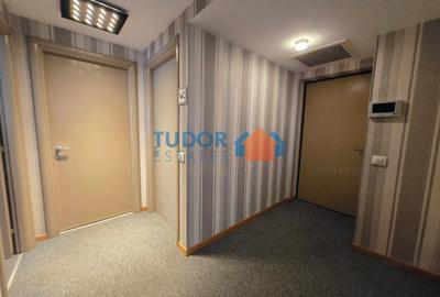 Apartament Vedere Herastau - 2 D cu Gradina de Vanzare pe Soseaua Nordului - 8
