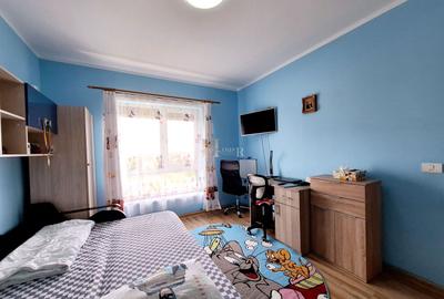 BLOC NOU IN ORAS. 3 CAMERE TIP PENTHOUSE. TERASA DE 17 MP. - 16
