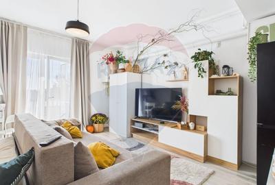De vanzare | Apartament 2 camere | Northlight Residence - 2