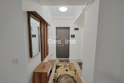 COMISON 0%, BUCIUM, Freya Home - Apartament 1 camera 43 mp - 7