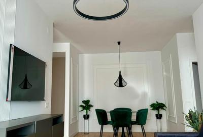 2 camere de închiriat | Parter cu terasă Avalon Pipera - 3