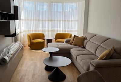 Apartament 2 camere ULTRALUX | Prima închiriere | Metrou Iancului | Mihai Bravu - 15