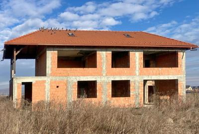 Vanzare Casa LA Rosu Harman - 4