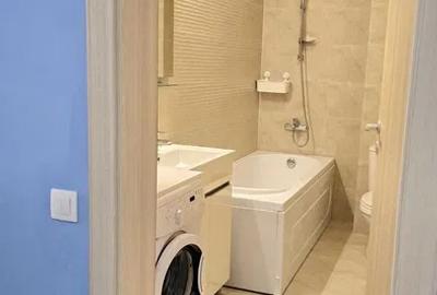 Euromaterna – Tomis Nord | 2 camere | Bloc 2018 - 8