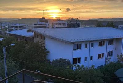 Apartament cu 3 camere, 80mp, modern + loc de parcare, Zorilor - 7