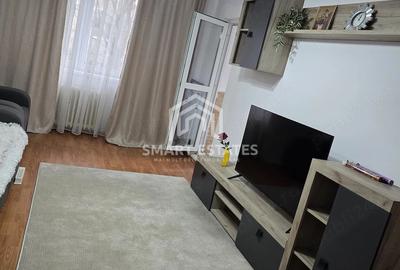 3 Camere-Decomandat-5 Min Metrou-Aparatorii Patriei-Berceni-Etj 2-1983 - 1