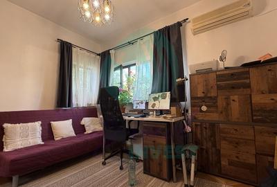 Apartament boem  | Renovat complet | Centrală proprie - 4