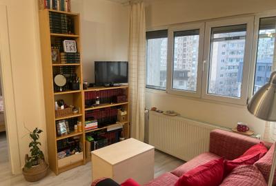 Apartament de 3 camere langa metrou Gorjului/3-Room Apartment - Gorjului subway - 1