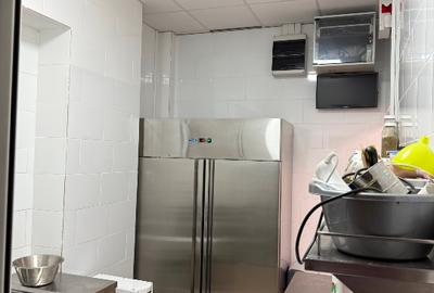 Spatiu comercial Rapsodiei Caty& Sile revocat spre vânzare/ÎNCHIRIERE - 6