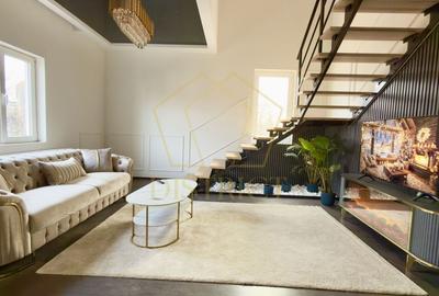 0% Com | Apartament superb 3 camere, pe două niveluri | Dumbrăvița - 1