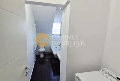 Apartament 3 camere decomandat, 81 mp, Copou –  fără risc seismic - 7