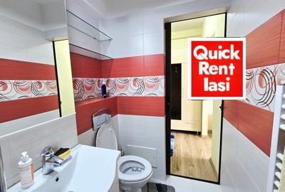 Bulevardul Independentei UMF-UAIC-BIM Apartament 1Camera De Inchiriat Iasi - 10