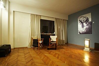 Apartament 2 camere ultracentral | Cismigiu - Gheorghe Lazar | - 1