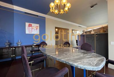 APARTAMENT UNIC/4CAMERE/DESIGN/SERVICII HOTELIERE/PRIMAVERII/TERASA 63MP/PARCARE - 3