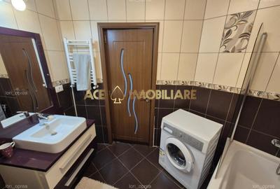 2 Camere de inchiriat | Aparatorii Patriei | Centrala | 57mp - 8