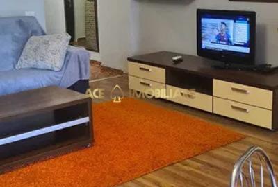 Garsoniera de inchiriat | Vitan-Dristor | Metrou | Centrala | Bloc Nou - 3