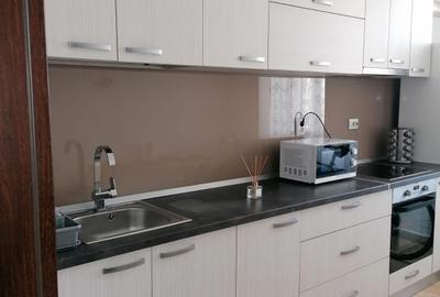Renovat complet-totul NOU-Apartament 2 camere in zona Crangasi - 1
