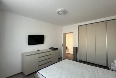 Apartament 2 camere 60 mp Utili Bloc Nou CETATE Stadion Parcare Utilat Mobilat - 10