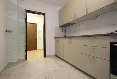 UNIRII - Octavian Goga, apartament deosebit, parter/8 aflat la prima inchiriere - 11