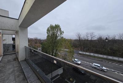 Apartament 3 camere Sisesti - Lac Straulesti -Metrou Straulesti - 11