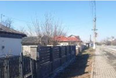 Casă 3 camere, IALOMITA, MANASIA - 5