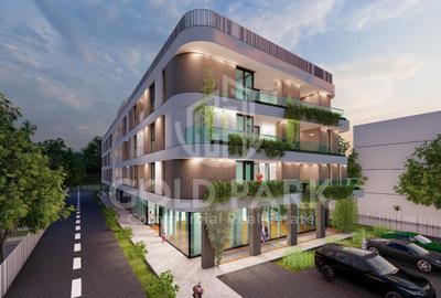 Spațiu comercial, de 150 mp, în Florești