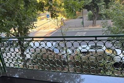 Apartament elegant, 3 camere Primaverii, cu vedere catre parc - 4