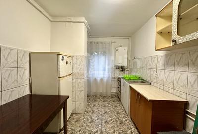 Apartament 3 camere | Etaj 1 | Balcon | Grigorescu | Zona O. Ghibu - 5