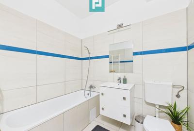 Apartament 3 camere - ARED-UTA - 10