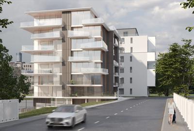 3 camere | 140 mp | Terasa  | Vedere lac | Floreasca | Premium | Finalizare 2026 - 3