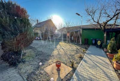 Casa 7 camere de vanzare in Floresti - 2
