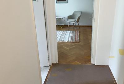 Garsonieră spațioasă de închiriat – 42 mp, zona Piața Alba Iulia - 13