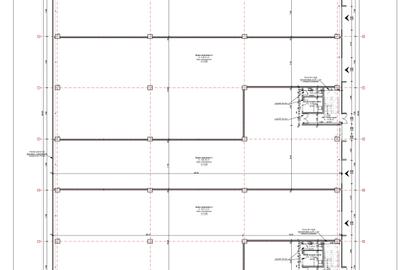 EXCLUSIVITATE: Inchiriem HALA  industrial  Tetarom Jucu incepand cu 1900 Eur - 7