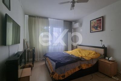 Apartament 3 camere, 64 mp, Mănăștur, boxă și garaj - 3