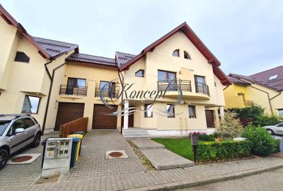 Casa moderna cu curte si garaj, zona Restaurant Aroma, Buna Ziua - 1