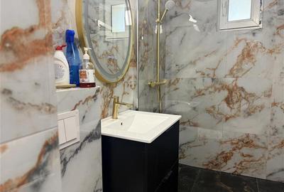 Apartament 3 camere  Marasti cu 2 parcari - 9