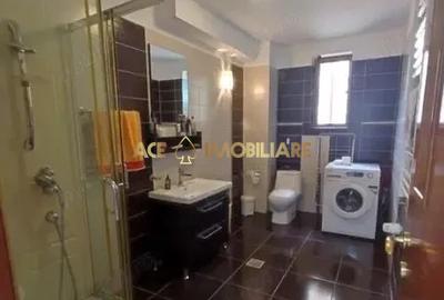 Vila de inchiriat | Popesti Leordeni | 250 mp | Curte | Birouri - 9