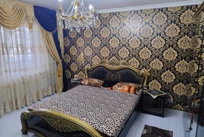 Apartament 4 camere, 92 mp, Doamna Ghica - 6