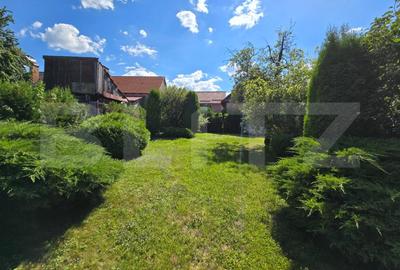 Casa mobilata lux, cu 4 camere in Turches -Sacele - Brasov - 19