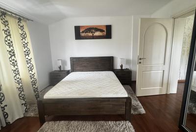 Închiriere apartament de 2 camere vilă interbelică Dorobanti-Televizoune - 4